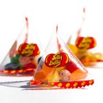 Jelly Belly Pyramid Bags Assorted flavours