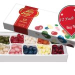 Jelly Blly 125g 10 Assorted Gift Box Multipack offer