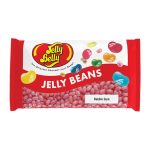 Jelly Belly 1kg Bulk Bag Bubble Gum Flavour