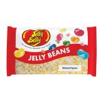 Jelly Belly 1kg Bulk Bag Buttered Popcorn Flavour