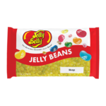 Jelly Belly Mango flavour bulk bag
