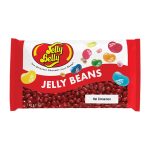 Jelly Belly 1kg Bulk Bag Hot Cinnamon! Flavour