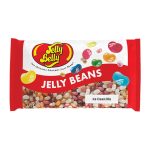 Jelly Belly 1kg Bulk Bag Ice Cream Mix