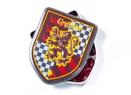 Jelly Belly Hary Potter Gryffindor Crest tin