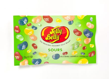 Jelly Belly Sour mix jelly beans 28g bag