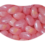 Jelly Belly Bubble Gum flavour jelly beans