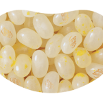 Jelly Be;lly Buttered Popcorn flavour cutout