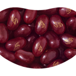 Jelly Belly Red Apple flavour jelly beans