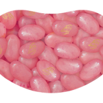 Jelly Belly Strawberry Cheesecake flavour jelly beans