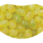 Jelly Belly Mango flavour jelly beans