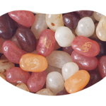 Jelly Belly Ice Cream mix assortment jelly beans