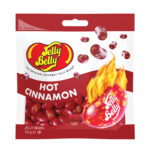 Jelly Belly Hot Cinnamon Flavour 70g Bag