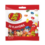 Jelly Belly 20 Assorted Flavour 70g Bag