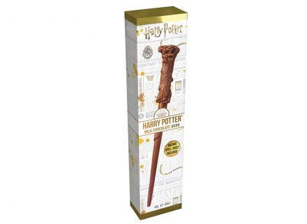 Jelly Belly Harry Potter Chocolate Wand 42g