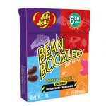 Jelly Belly 6th Edition BeanBoozled 45g Box