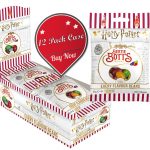 Jelly Belly Bertie Botts beans 12x54g Multipack offer