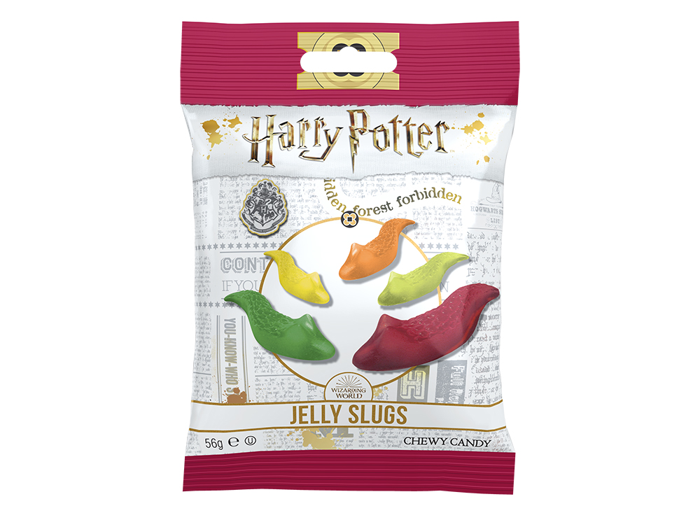 Jelly Belly Harry Potter Slugs