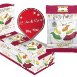 Je;ly Belly Harry Potter 12x56g Multipack Offer