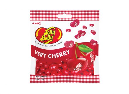 Jelly Belly Very Cherry 70g Bag