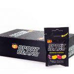 Jelly Belly Sport Beans Assorted flavours