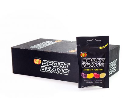 Jelly Belly Sport Beans Assorted flavours