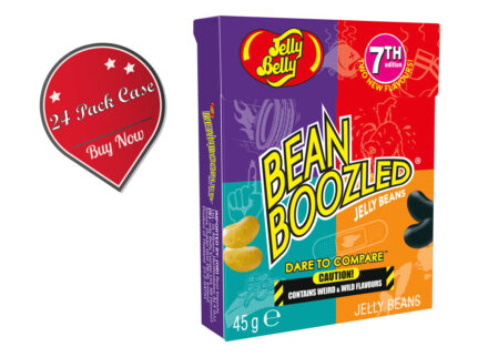 BeanBoozled 7th Edition 45g Box Caddy