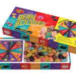 BeanBoozled 7th Edition 100g Spinner Box Game