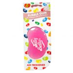 Jelly Belly Bubble Gum Car air freshener