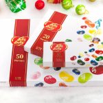 Jelly Belly Gift Box Combo
