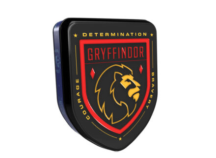 Jelly Belly Harry Potter Gryffindor Crest Tin 28g 2025 Design