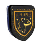 Jelly Belly Harry Potter Hufflepuff Crest Tin 28g 2025 Design