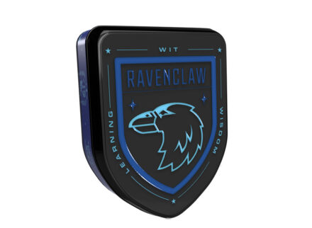 Jelly Belly Harry Potter Ravenclaw Crest Tin 28g 2025 Design