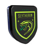 Jelly Belly Harry Potter Slytherin Crest Tin 28g 2025 Design