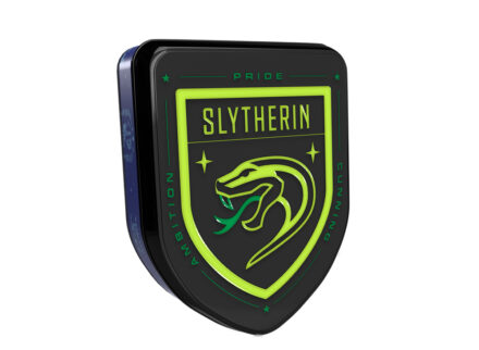 Jelly Belly Harry Potter Slytherin Crest Tin 28g 2025 Design