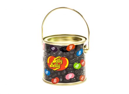 Jelly Belly Liquorice flavour jelly beans Gift Pail