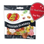 Jelly Belly Cocktail 70g bag Multipack offer