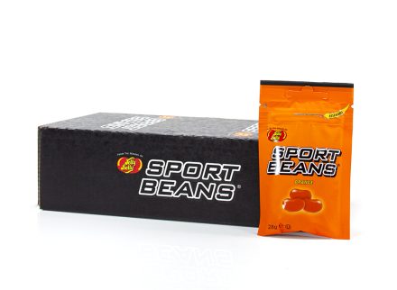 Jelly Belly Sport Beans Orange Caddy