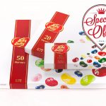 Jelly Belly Classic Gift Box Assortment Offer