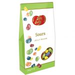 Jelly Belly 200g Sour Mix Gift Gable Box