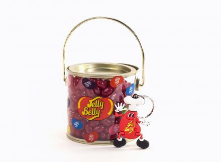 Jelly Belly Very Cherry 500g Gift pail