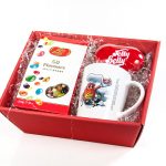 Jelly Belly Presentation Tray 1