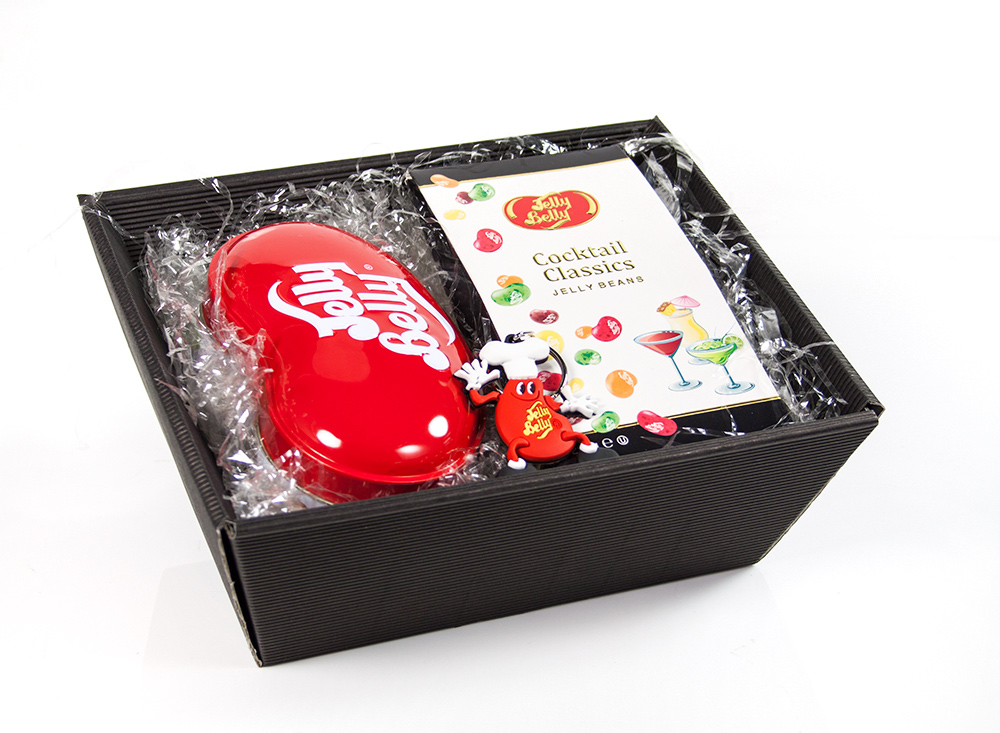 Jelly Belly Presentation Tray 2