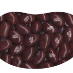 Jelly Belly Chocolate Pudding flavour jelly beans