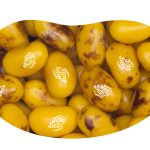 Jelly Belly Top Banana flavour jelly beans