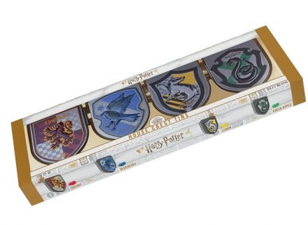 Jelly Belly Harry Potter Crest Tin Gift Set 112g
