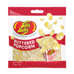 Jelly Belly Buttered Popcorn Flavour 70g Bag