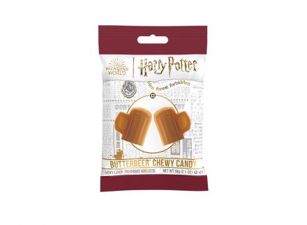 Jelly Belly Butterbeer 59g Bag