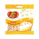 Jelly Belly Lemon Meringue Pie flavour beans 70g Bag