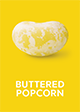 BBZ Buttered Popcorn