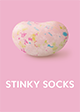 BBZ Stinky Socks